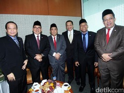 Pimpinan DPR Sepakat Rumah Dinas Wakil Rakyat Dihapus, Diganti Duit