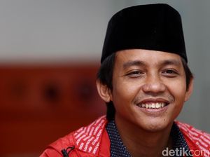 PSI: Kisah Ahok Penuh Tantangan, Layak Diangkat ke Layar Lebar PSI: Kisah Ahok Penuh Tantangan, Layak Diangkat ke Layar Lebar