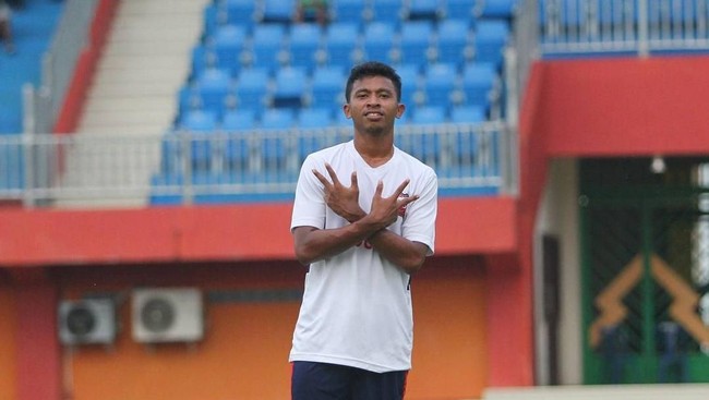 Deretan Calon Rising Star Liga 1 2018