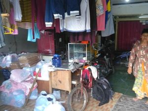 Siapa Kurir yang Tak Distribusikan KIP Dalam Karung, Ini Orangnya