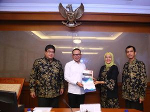 Sistem Pengupahan Harus Ciptakan Keadilan Bagi Semua Pihak