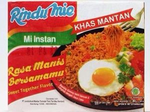 Menjelang Tanggal Tua, 10 Meme Mie Instan Ini Bikin Baper