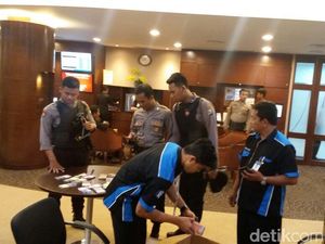 Pengakuan Nasabah yang Bayar Utang Pakai Uang Mainan Rp 4,5 M