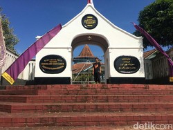 Kisah Kolam Ajaib di Ciamis