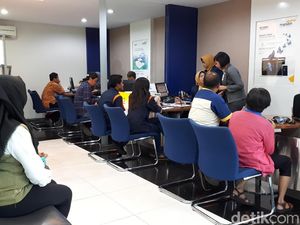 Berapa Kerugian Nasabah Bank Mandiri Akibat Jadi Korban Skimming? Berapa Kerugian Nasabah Bank Mandiri Akibat Jadi Korban Skimming?