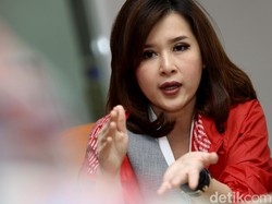 Grace: Perempuan Korban Pertama Jika Sontoloyo-Genderuwo Menang