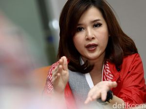 Grace: Perempuan Korban Pertama Jika Sontoloyo-Genderuwo Menang Grace: Perempuan Korban Pertama Jika Sontoloyo-Genderuwo Menang