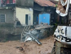Bandung Banjir, BNPB Soroti Tak Adanya BPBD