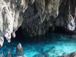 Mitos Awet Muda & Enteng Jodoh di Goa Hawang