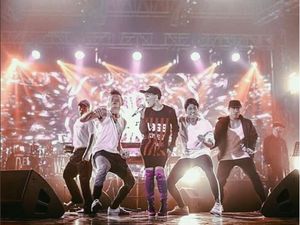 Untuk Album, Agnez Mo Lebih Pilih Artistik Dibanding Komersil