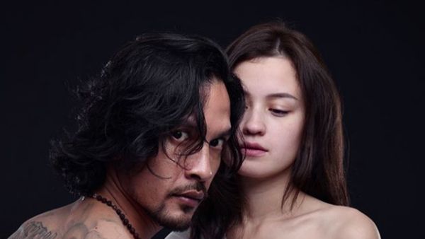 Unch! Makin Mesra Aja Kimberly Ryder dan Edward Akbar