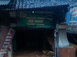 Cerita Ayah dan Anak Sempat Terjebak Banjir Bandang Cicaheum