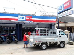 Apa Bedanya 212 Mart dengan Minimarket Lain?