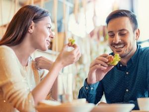 Selain Kenyang, Sarapan 5 Makanan Ini Bisa Bangkitkan Gairah Seks