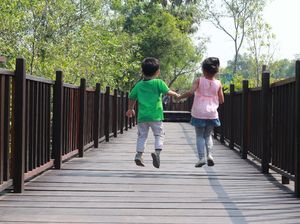 Together Forever
