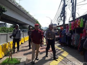 PPP Ajak Bicara Ombudsman soal Pelanggaran Anies-Sandi PPP Ajak Bicara Ombudsman soal Pelanggaran Anies-Sandi