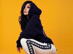 Kenalan dengan Kim Lee yang Dijuluki Kim Kardashian dari Asia