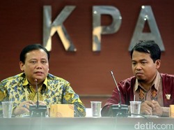 Catatan KPAI dari Debat Jokowi Vs Prabowo Semalam