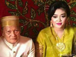 Ceraikan Istri Usia 25 Tahun, Kakek Tajuddin Ikhlaskan Mahar Rp 1 M