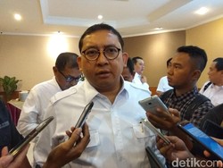 Pilgub Jabar, Fadli Zon: Lembaga Survei Meleset Ratusan Persen