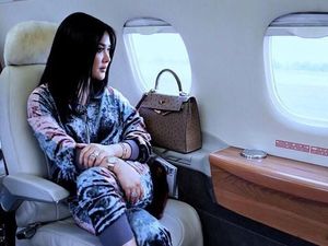 Nah Lho Syahrini Bakal Dipanggil Paksa Jika Masih Mangkir