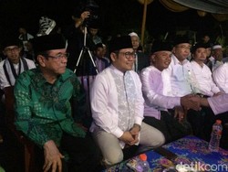 Jelang Pilpres 2019, Cak Imin Terus Gerilya di Jabar