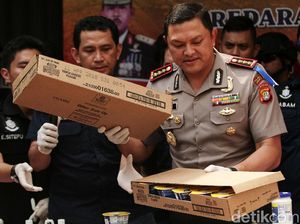 Cek Makanan Kedaluwarsa, Polisi Panggil Pihak Ritel Cek Makanan Kedaluwarsa, Polisi Panggil Pihak Ritel