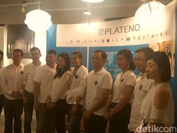 Jaringan Hotel China Siap Bersaing di Indonesia