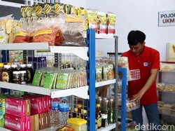 100 Hari Jokowi, Masih Banyak Koperasi Dijadikan Kedok