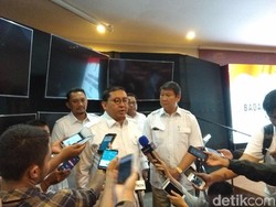 Gerindra Kumpulkan DPD Bahas Pemenangan Pilpres 2019