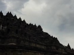 Penjelasan Lengkap Pengelola Soal Tiket Candi Borobudur Naik Jadi Rp 750.000