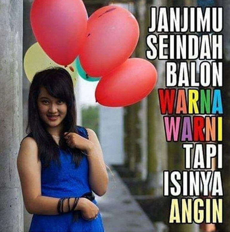 Fantastis 10+ Gambar Lucu Janda Anak 2