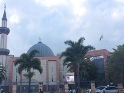 Masa Depan Sekolah Islam Terbesar Australia Masih Tak Jelas