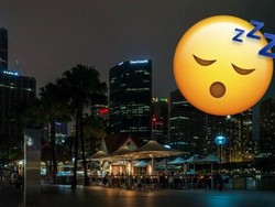 Sydney Butuh Menteri Khusus Urusan Kehidupan Malam