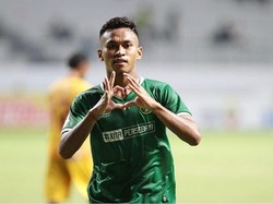 Osvaldo Haay dan Firza Andhika Akhirnya Gabung Timnas U-22