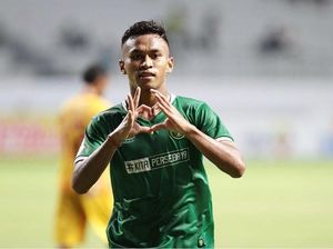 Osvaldo Haay Kok Belum Muncul Juga di Surabaya? Osvaldo Haay Kok Belum Muncul Juga di Surabaya?