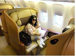 Kontroversi Maju Mundur Cantik Syahrini di Awal 2018 Kontroversi Maju Mundur Cantik Syahrini di Awal 2018