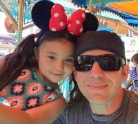 Keren! Kamar Tidur Bocah Ini 'Disulap' Ayahnya Jadi Disneyland