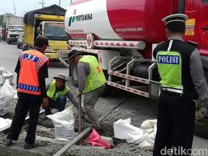 Akan Ada Perbaikan Rel, Jalur Semarang-Purwodadi Ditutup Besok