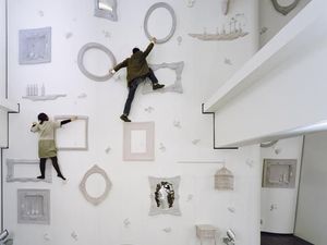 Berbagai Gym Unik di Dunia, Mulai dari Berpelayan Hingga Telanjang