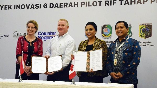 Genjot Ekonomi Lokal, Tabanan Bali Kembangkan Strategi dan Inovasi