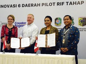 Genjot Ekonomi Lokal, Tabanan Bali Kembangkan Strategi dan Inovasi