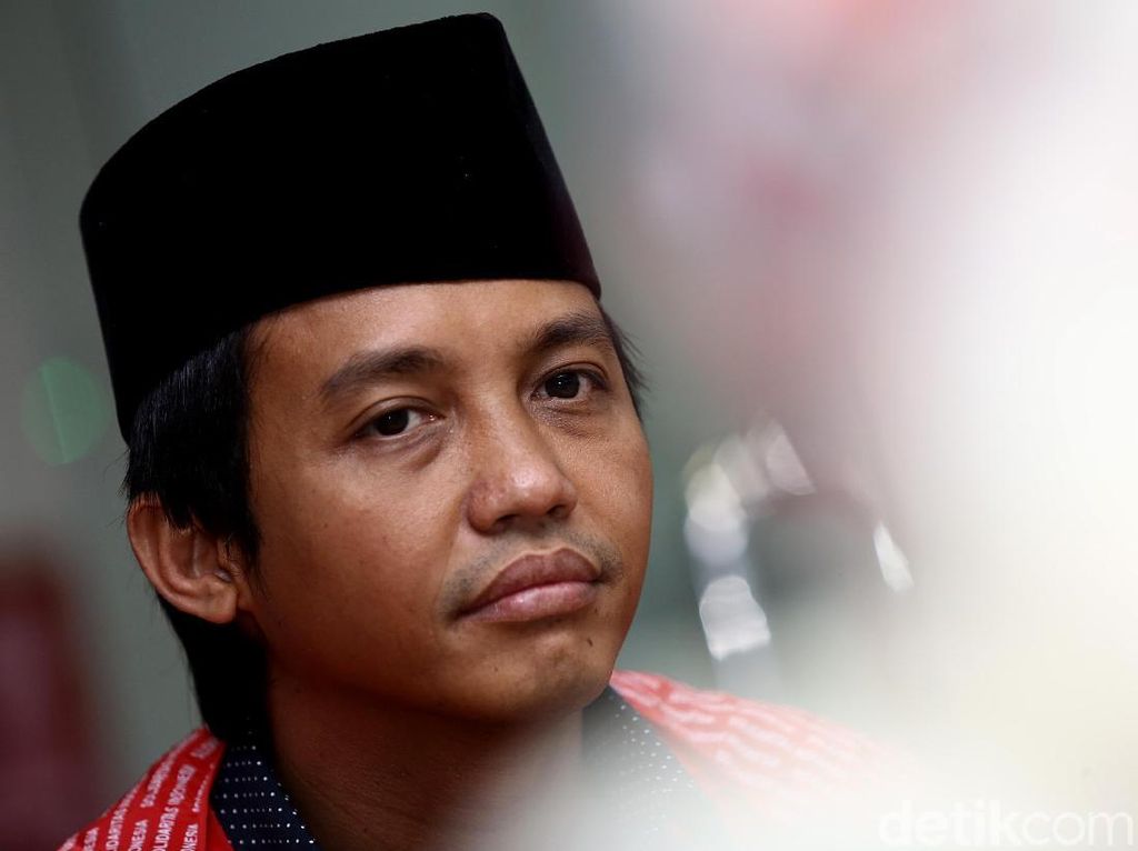 Bawaslu Kaji Laporan terhadap Sekjen PSI soal Soeharto Simbol KKN Bawaslu Kaji Laporan terhadap Sekjen PSI soal Soeharto Simbol KKN