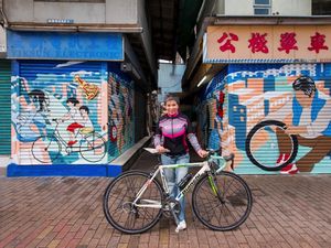 Nikmati Hong Kong Bercita Rasa Seni Dunia ala Warga Lokal