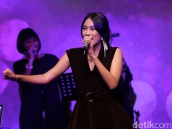 Selamat! Alika Islamadina Resmi Menikah dengan Raja Siregar