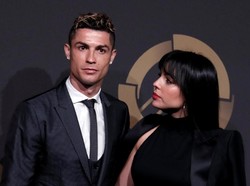 Ronaldo Didapuk Jadi Pemain Terbaik Portugal 2017
