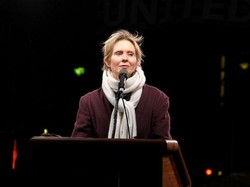 Bintang Sex and The City Maju Jadi Calon Gubernur New York