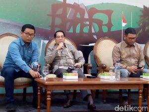 Baleg DPR Harap Revisi UU Narkotika Selesai di Masa Sidang Ini