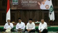 PKB Gelar Doa Bersama untuk TKI Zaini yang Dipancung di Saudi
