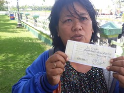 Sudah Bayar Pungutan Tapi Tetap Dipindah, PKL Madiun Protes